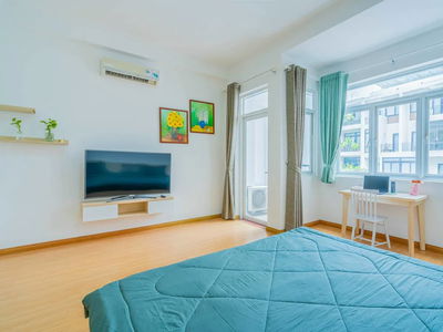 Housing in Ho Chi Minh City, Vietnam Housing in Ho Chi Minh City, Vietnam