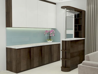 Q7 Saigon Riverside, Vietnam Q7 Saigon Riverside, Vietnam