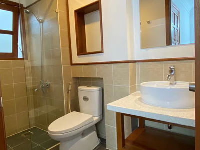 Housing in Ho Chi Minh City, Vietnam Housing in Ho Chi Minh City, Vietnam