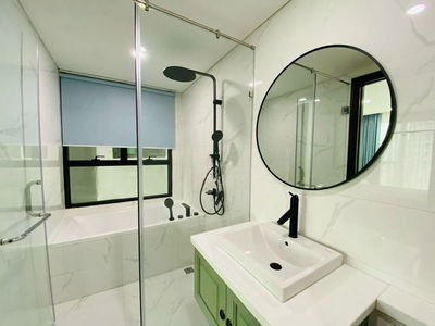 Happy In View, Vietnam Happy In View, Vietnam