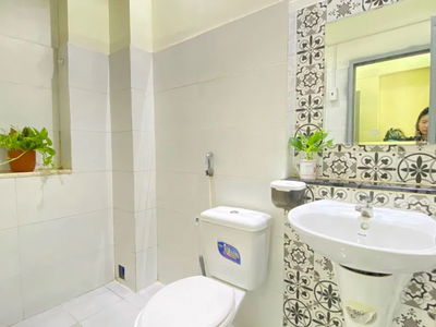 Alojamiento en Ho Chi Minh City, Vietnam Alojamiento en Ho Chi Minh City, Vietnam