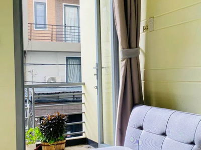 Logement dans Ho Chi Minh City, Vietnam Logement dans Ho Chi Minh City, Vietnam