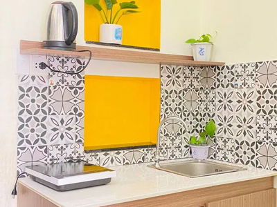 Housing in Ho Chi Minh City, Vietnam  Housing in Ho Chi Minh City, Vietnam