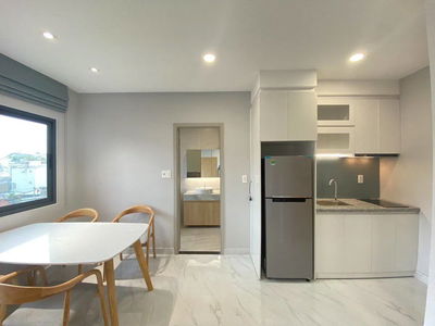 Alojamiento en Ho Chi Minh City, Vietnam Alojamiento en Ho Chi Minh City, Vietnam