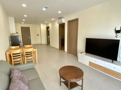 Housing in Ho Chi Minh City, Vietnam Housing in Ho Chi Minh City, Vietnam