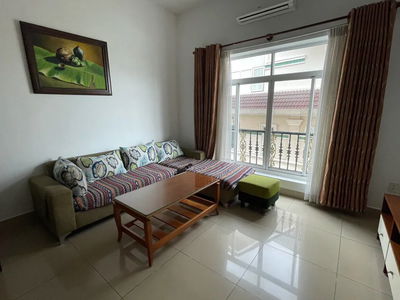 Жилье в Ho Chi Minh City, Vietnam Жилье в Ho Chi Minh City, Vietnam