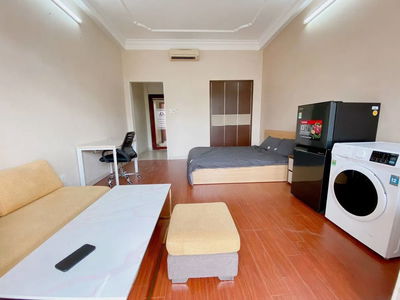 Logement dans Ho Chi Minh City, Vietnam Logement dans Ho Chi Minh City, Vietnam