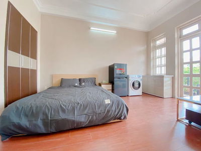 Housing in Ho Chi Minh City, Vietnam Housing in Ho Chi Minh City, Vietnam