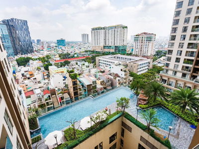 Millennium Masters, Vietnam  Millennium Masters, Vietnam