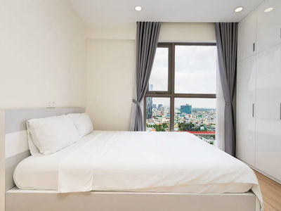 Millennium Masters, Vietnam Millennium Masters, Vietnam