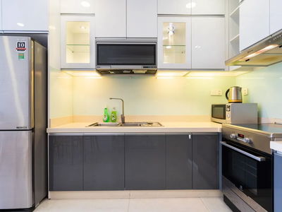 Millennium Masters, Vietnam Millennium Masters, Vietnam