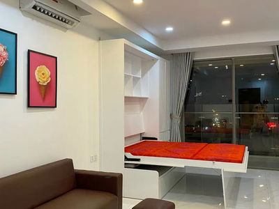 Millennium Masters, Vietnam Millennium Masters, Vietnam