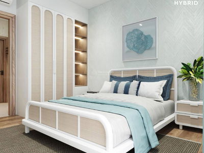 MT Eastmark City Apartment, Vietnam MT Eastmark City Apartment, Vietnam