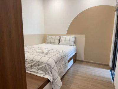 Grand Park, Vietnam Grand Park, Vietnam