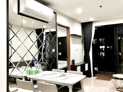 Grand Park, Vietnam Grand Park, Vietnam