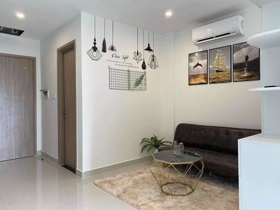 Grand Park, Vietnam Grand Park, Vietnam