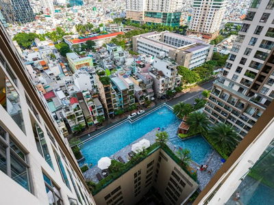 Millennium Masters, Vietnam  Millennium Masters, Vietnam