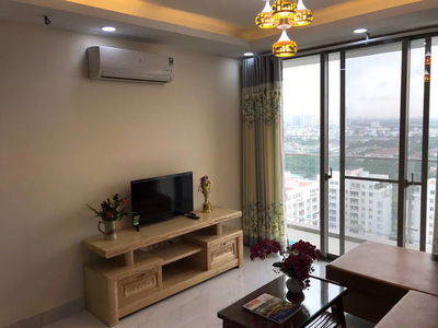 Happy Residence 1, Vietnam Happy Residence 1, Vietnam