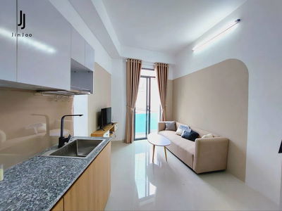 Жилье в Ho Chi Minh City, Vietnam  Жилье в Ho Chi Minh City, Vietnam