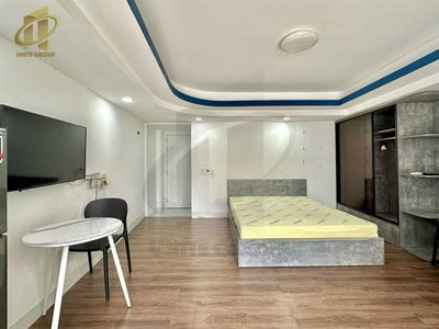 Жилье в Ho Chi Minh City, Vietnam Жилье в Ho Chi Minh City, Vietnam