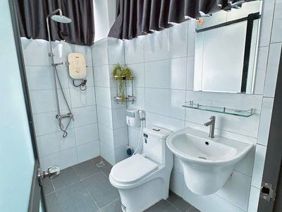 Logement dans Ho Chi Minh City, Vietnam  Logement dans Ho Chi Minh City, Vietnam