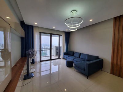 Riverpark Premier, Vietnam  Riverpark Premier, Vietnam