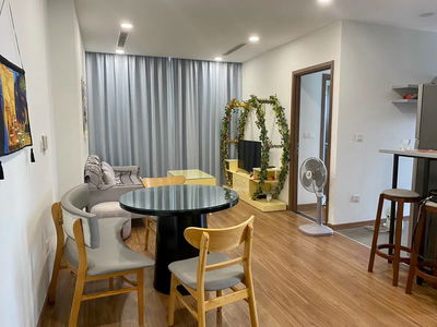 Beautiful residential complex with a pool and recreation areas, Vietnam  Beautiful residential complex with a pool and recreation areas, Vietnam