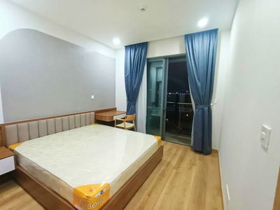 Urban Hill, Vietnam Urban Hill, Vietnam