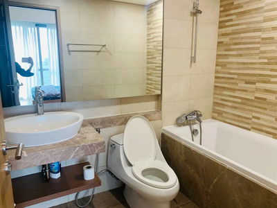 Urban Hill, Vietnam Urban Hill, Vietnam