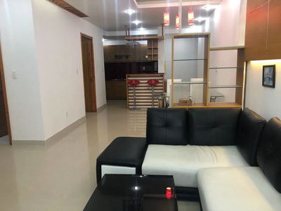 Sky Garden, Vietnam Sky Garden, Vietnam