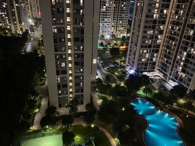 Grand Park, Vietnam Grand Park, Vietnam