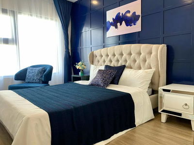 Grand Park, Vietnam Grand Park, Vietnam