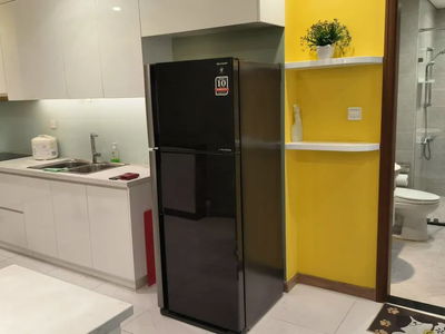 Vincom Central Park, Vietnam Vincom Central Park, Vietnam