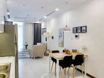 Vincom Central Park, Vietnam Vincom Central Park, Vietnam