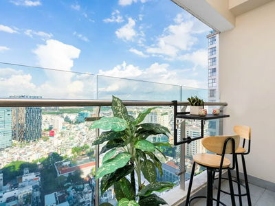 Millennium Masters, Vietnam  Millennium Masters, Vietnam