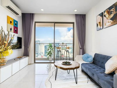 Millennium Masters, Vietnam Millennium Masters, Vietnam