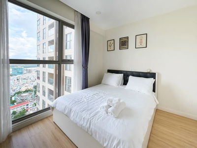 Millennium Masters, Vietnam Millennium Masters, Vietnam