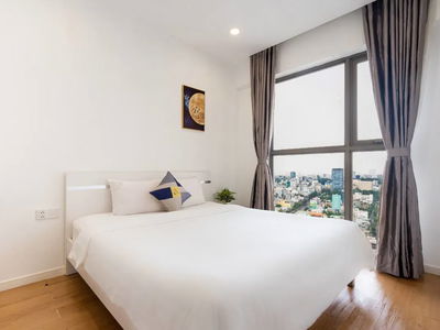 Millennium Masters, Vietnam Millennium Masters, Vietnam