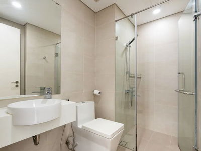 Millennium Masters, Vietnam  Millennium Masters, Vietnam