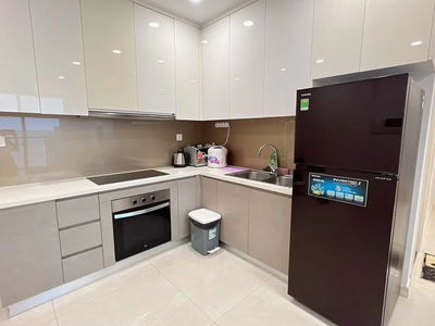 Millennium Masters, Vietnam  Millennium Masters, Vietnam