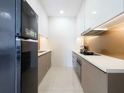 Millennium Masters, Vietnam Millennium Masters, Vietnam