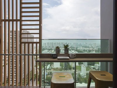 Green View, Vietnam Green View, Vietnam