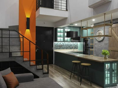 Green View, Vietnam Green View, Vietnam