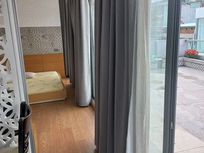 Alojamiento en Ho Chi Minh City, Vietnam Alojamiento en Ho Chi Minh City, Vietnam