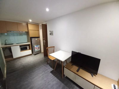 Housing in Ho Chi Minh City, Vietnam  Housing in Ho Chi Minh City, Vietnam