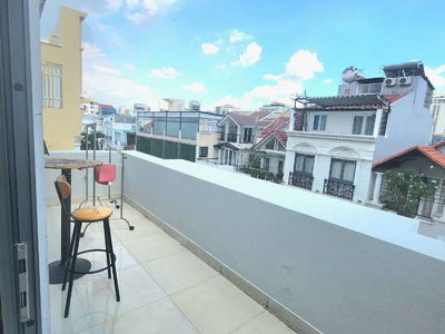 Logement dans Nha Be, Vietnam  Logement dans Nha Be, Vietnam