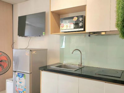 Жилье в Nha Be, Vietnam Жилье в Nha Be, Vietnam