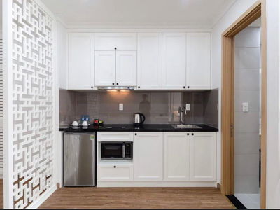 Жилье в Ho Chi Minh City, Vietnam Жилье в Ho Chi Minh City, Vietnam