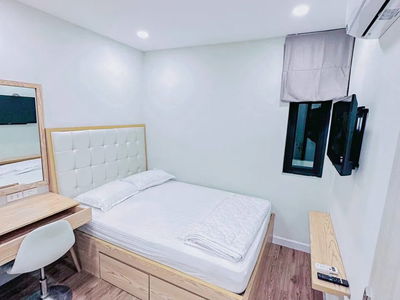 Logement dans Nha Be, Vietnam Logement dans Nha Be, Vietnam