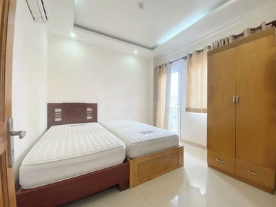 Alojamiento en Ho Chi Minh City, Vietnam Alojamiento en Ho Chi Minh City, Vietnam